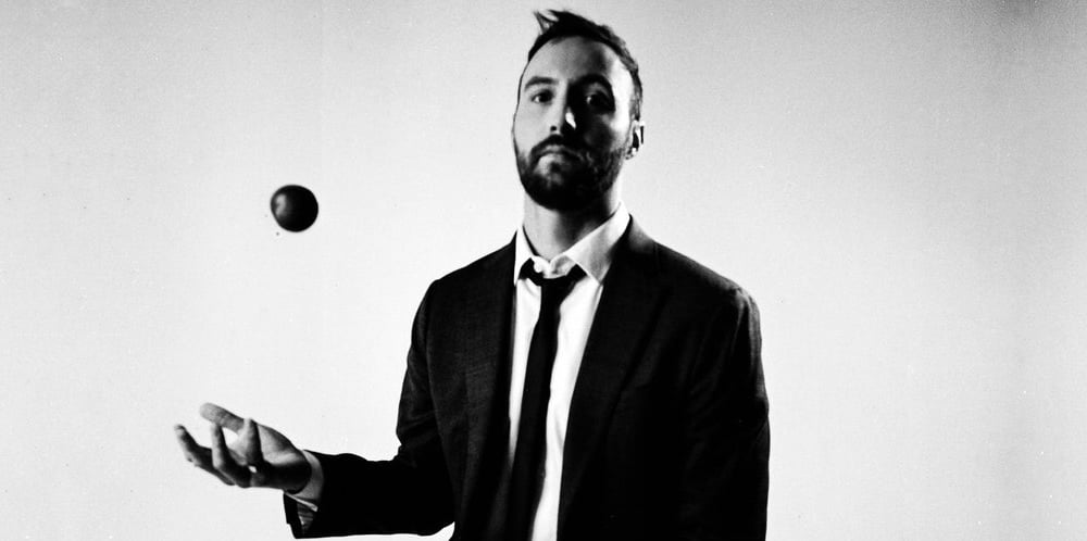 Ruston Kelly 2