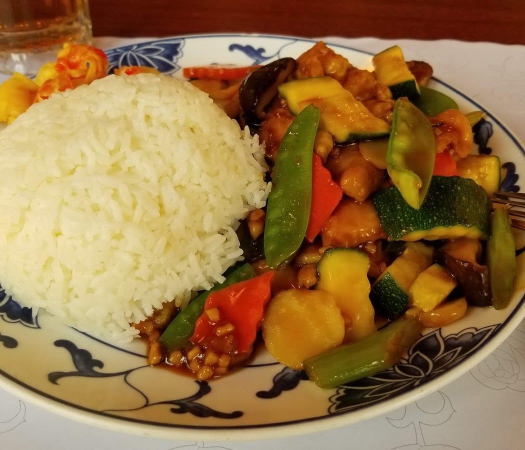Little Namking Chinese Food 1