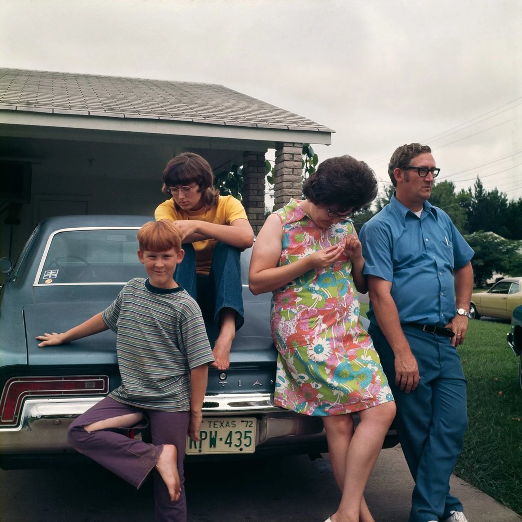 LEE SHULMAN ꟾ NO PLACE LIKE HOME