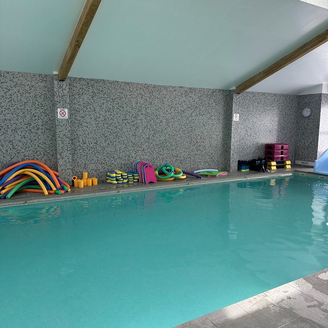 Osmose & Vous - Bébés Nageurs - Natation Enfants - Aquagym - Aquabike - Massage Bien - être 3