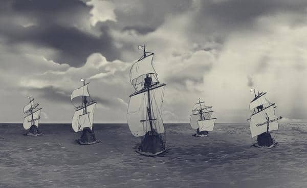Expo Magellan, un voyage qui changea le monde 3