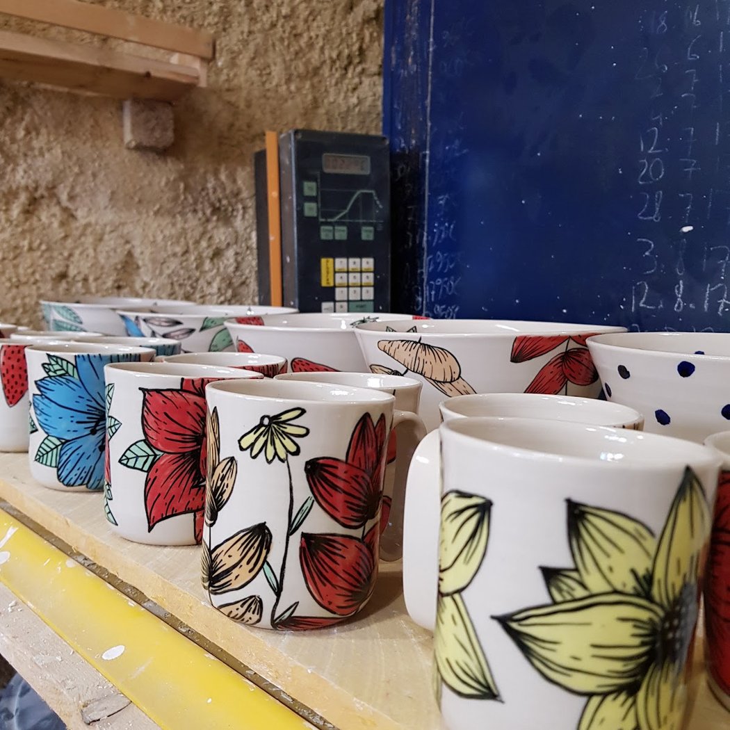 Poterie de la bascule 3