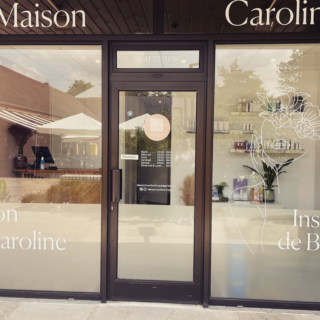 Maison Caroline 2