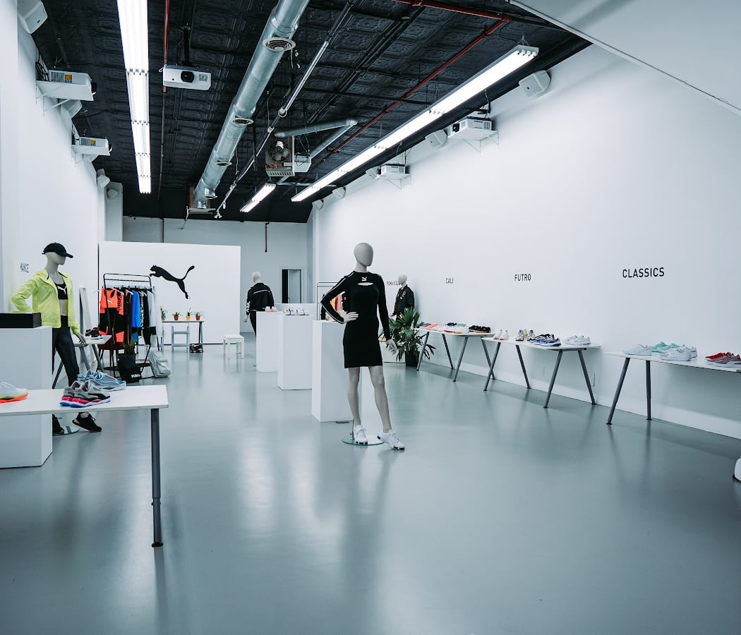 LUME Studios 5