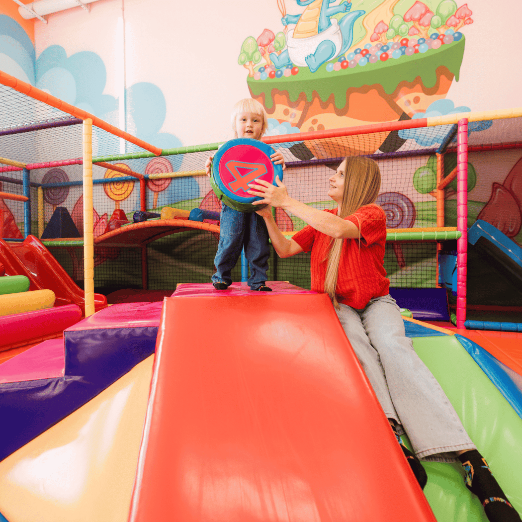 Kids Empire Henderson 3