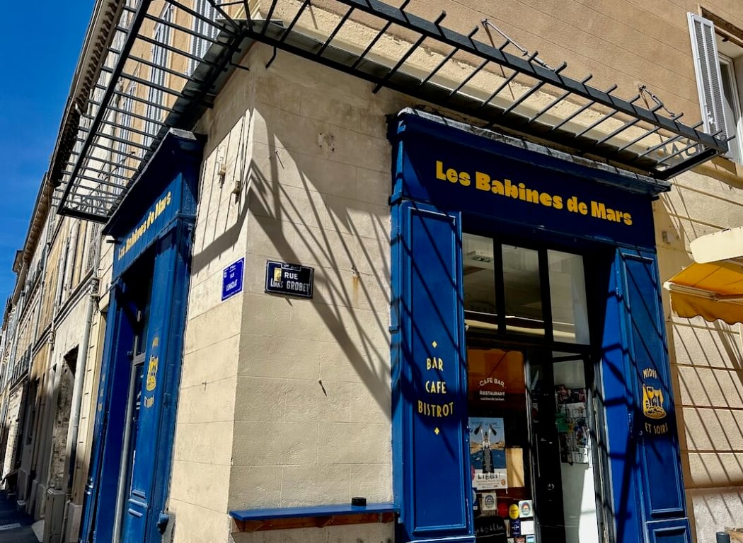 Les Babines de Mars 3