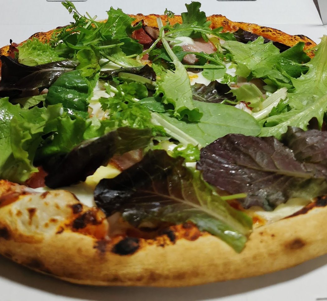 Donatello&Co Pizzeria Thouaré Sur Loire 3