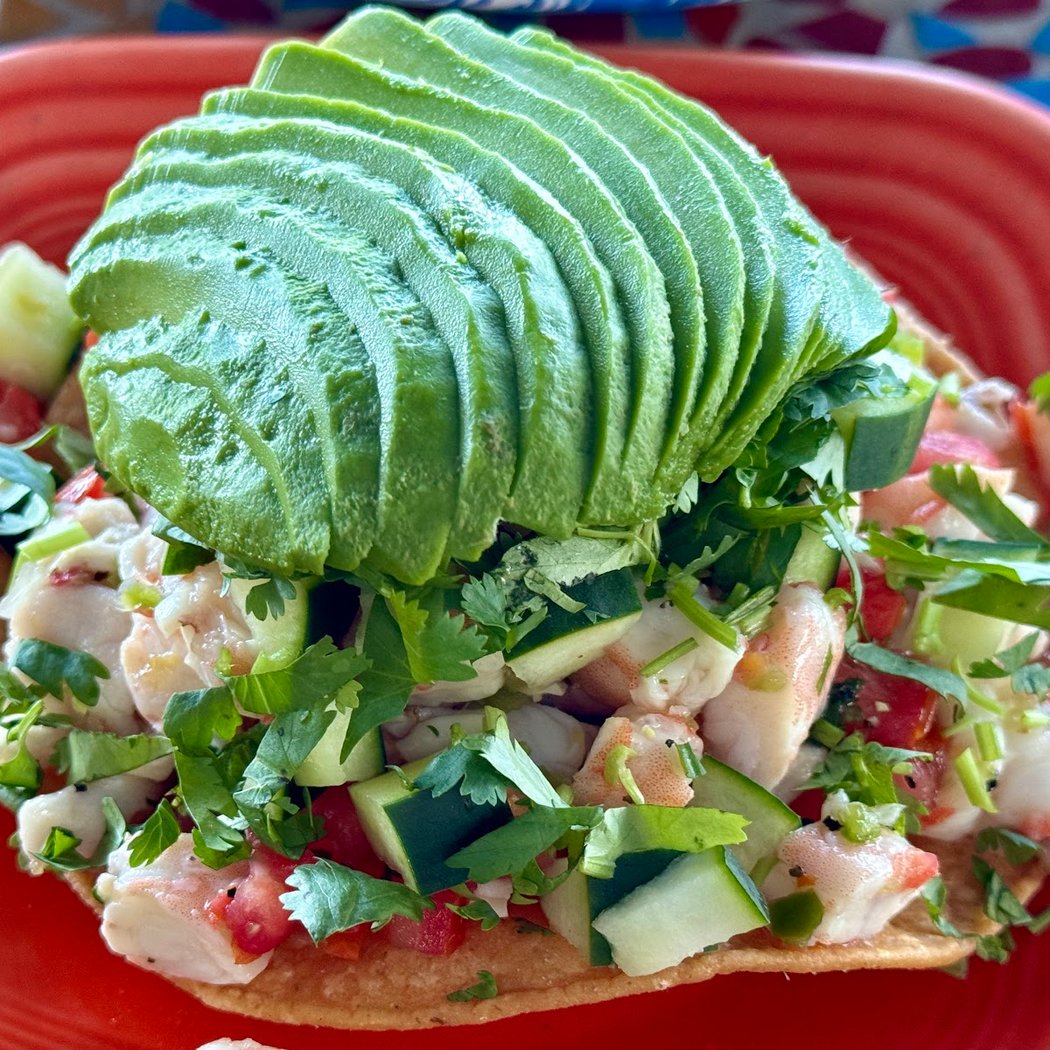 Salsalito Taco Shop 1