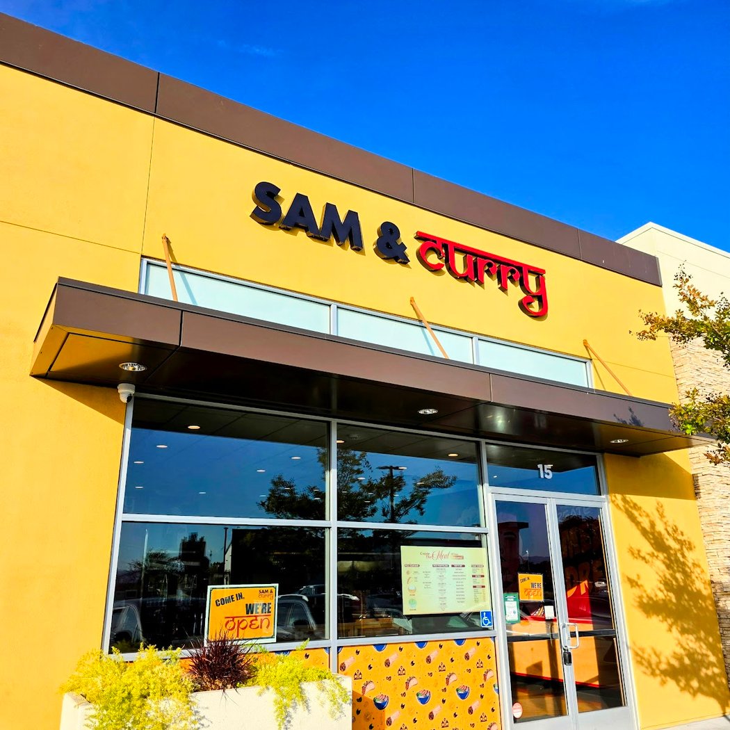 Sam & Curry 2