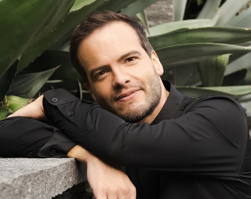 Francesco Piemontesi à l’assaut de deux sommets du clavier de Schubert et Liszt 1