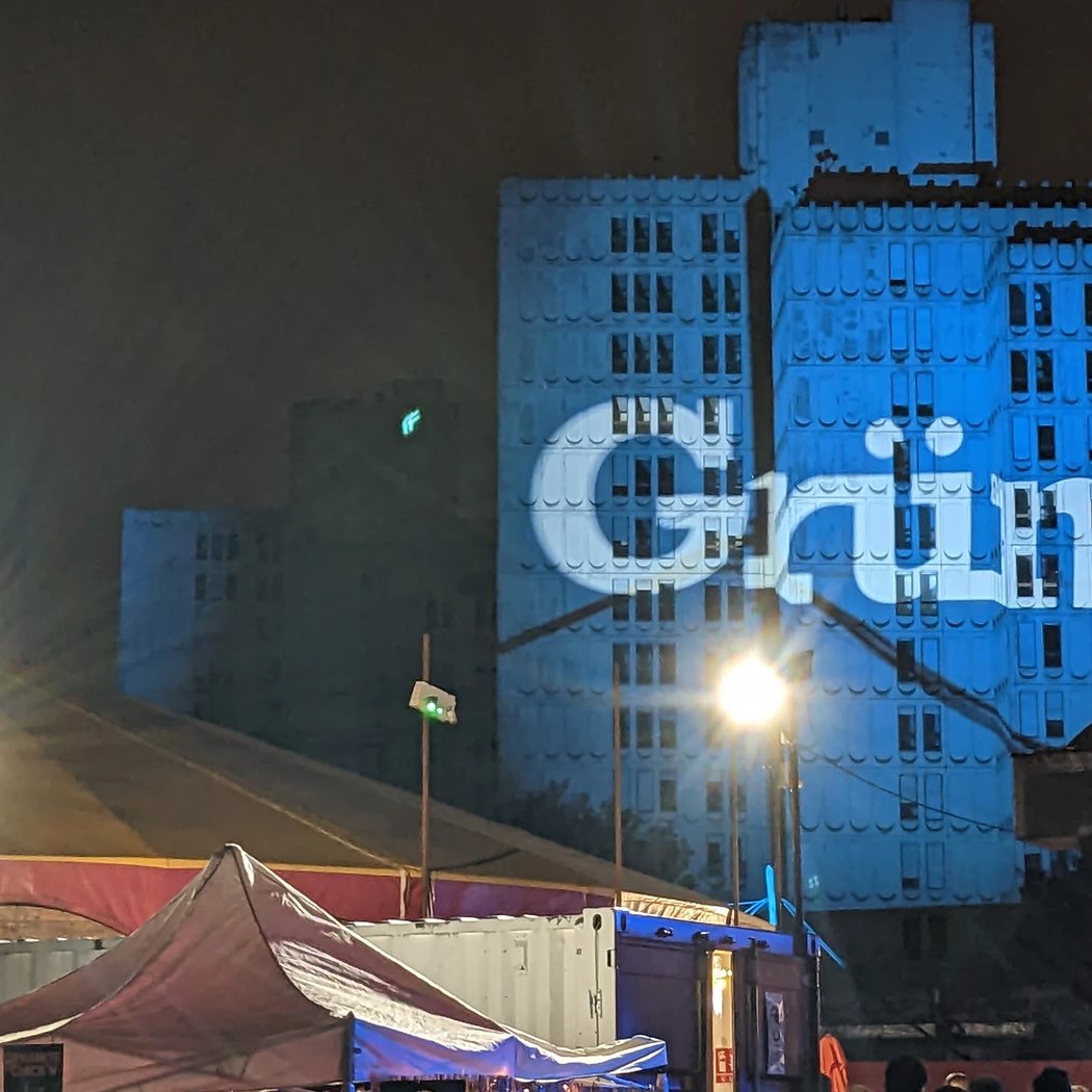 GRÜNT FESTIVAL 3