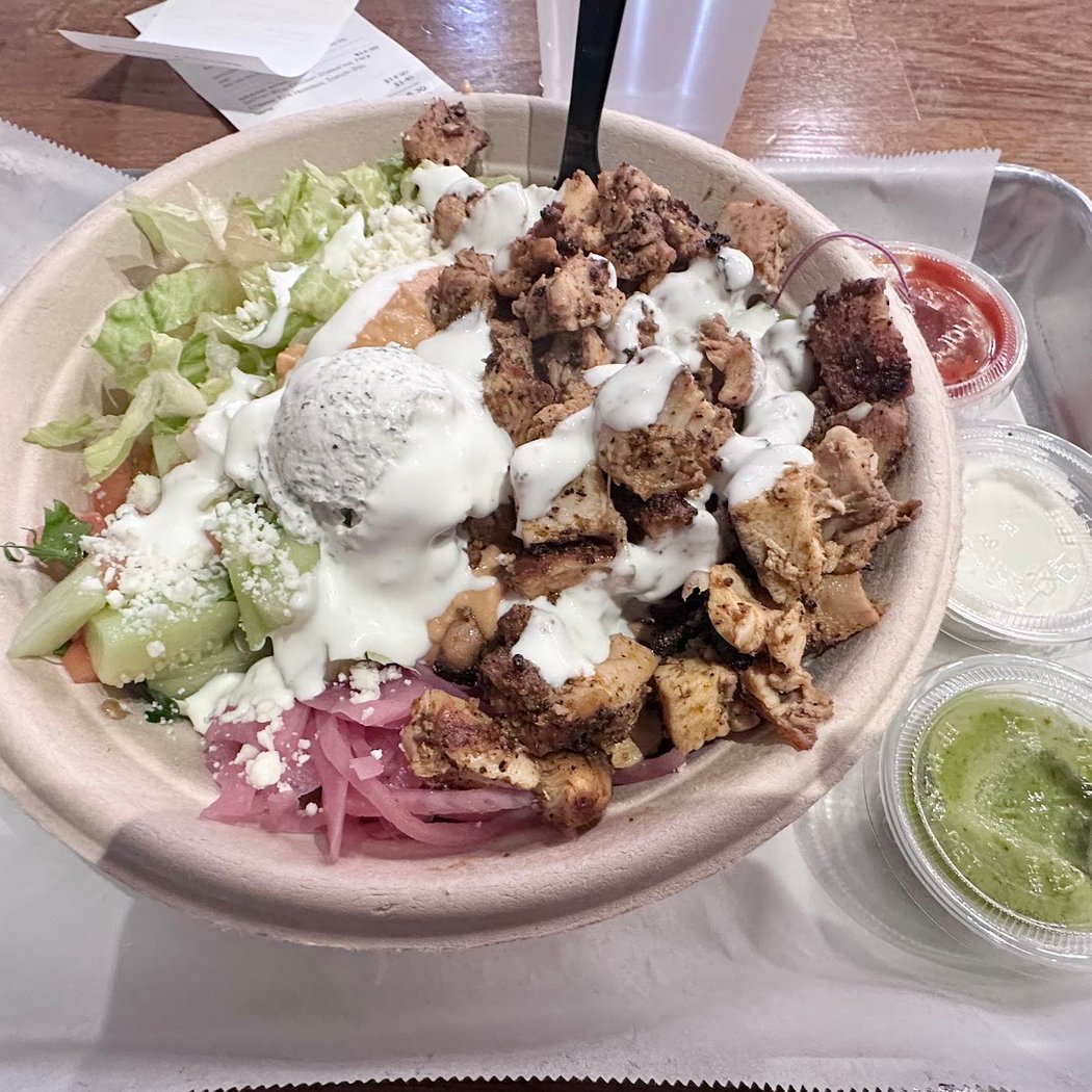 The Kebab Shop 3
