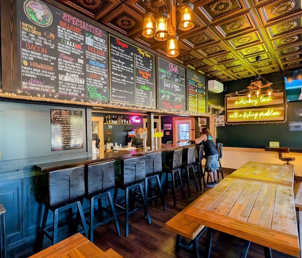 Hillside Tap Room & Eatery 4