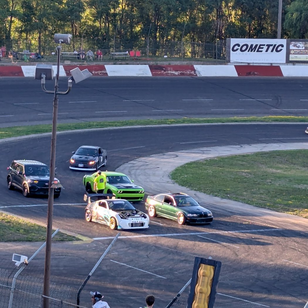 Fall Drift Fest 1