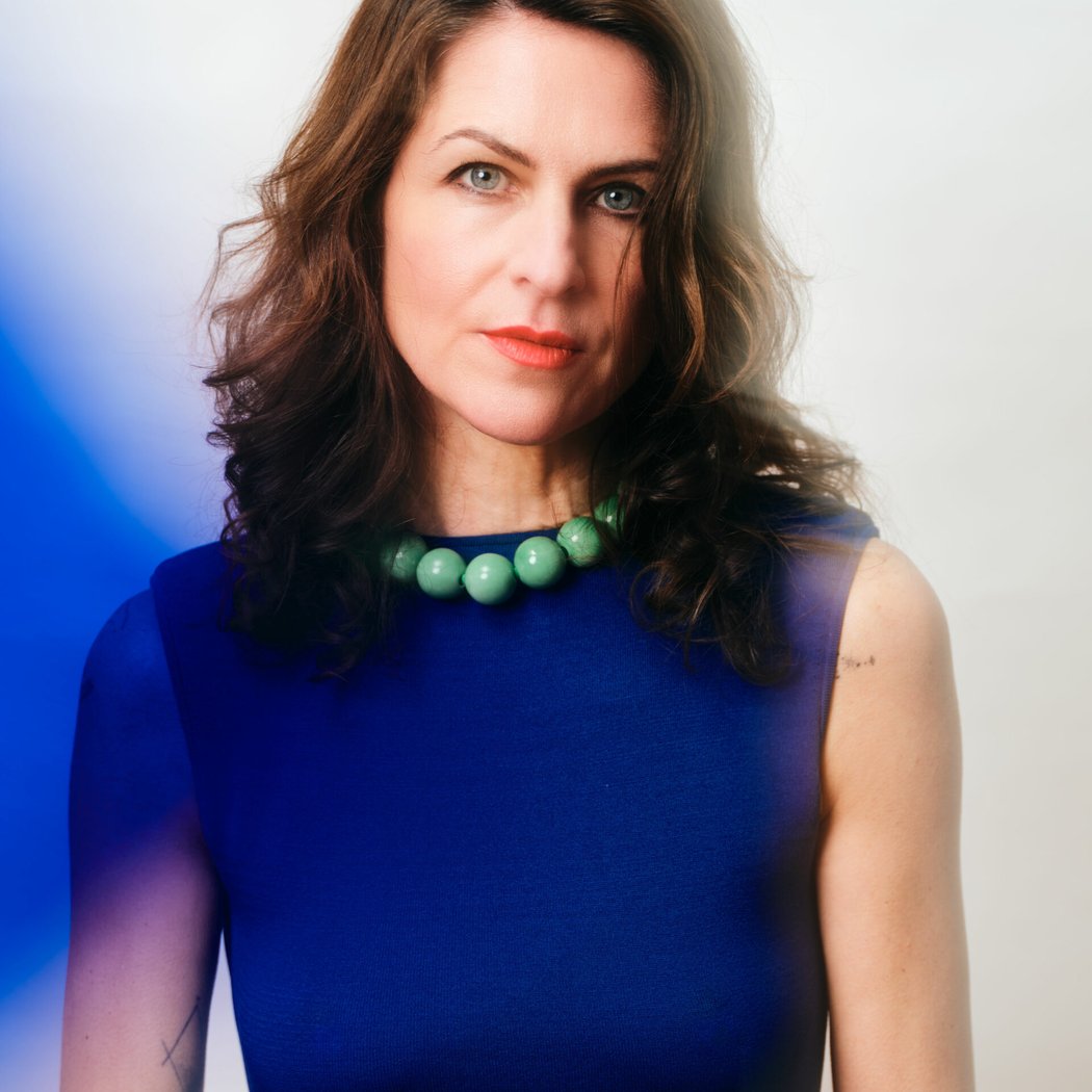 Vanessa Wagner / Philipp Glass