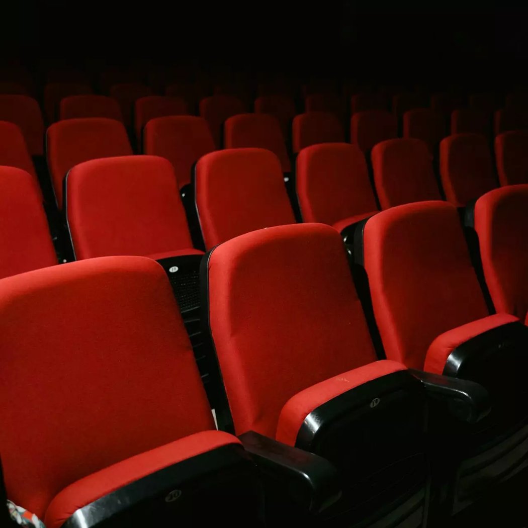 22e Festival des Nouveaux Cinémas 2