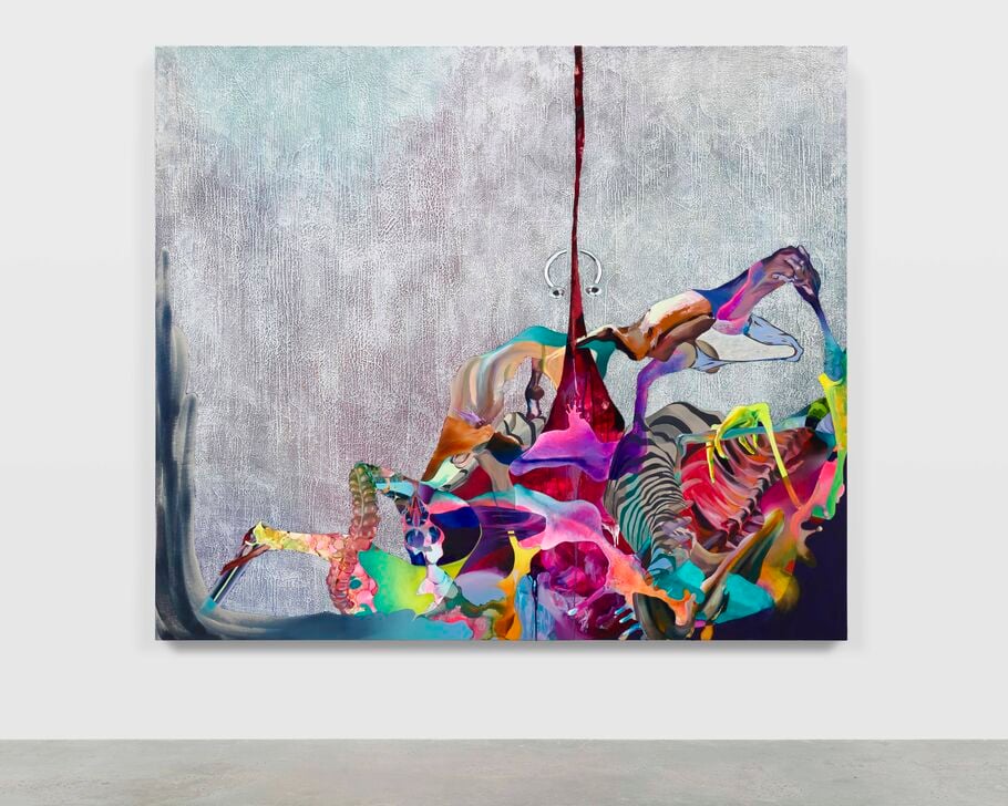 White Cube New York 1