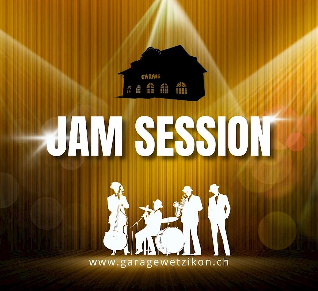 Jamsession 1
