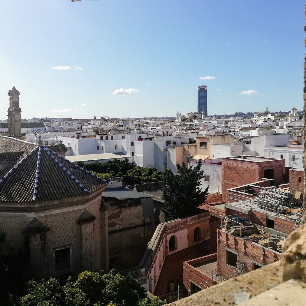 Torre de Don Fadrique 3
