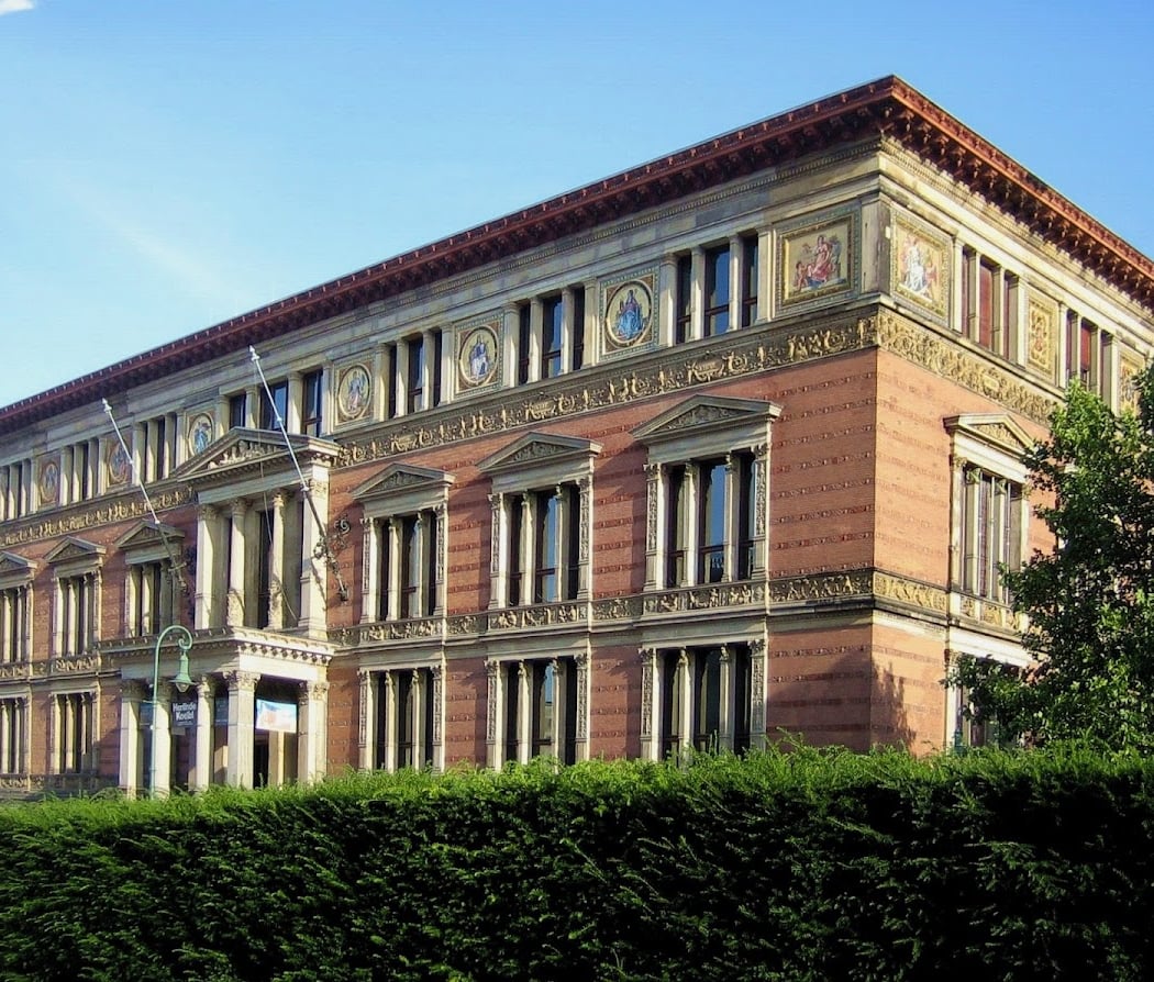 Gropius Bau 3