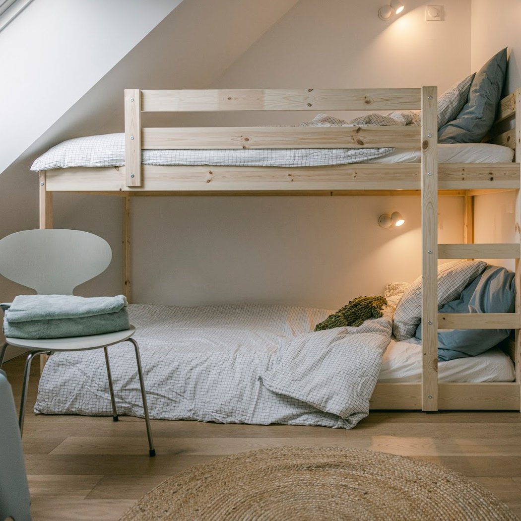 MAISON PASSAGE 3