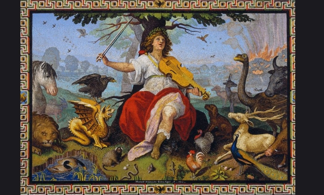 Une histoire de la musique 2