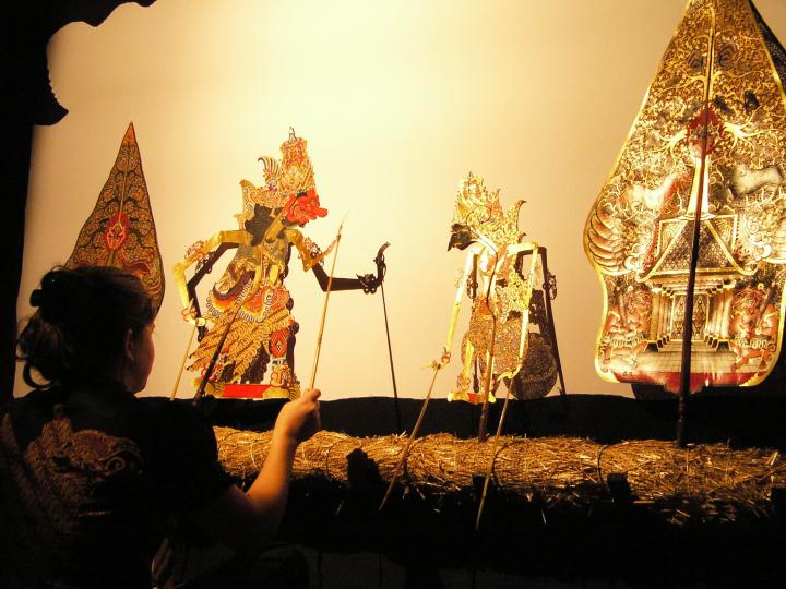 Le Rāmāyana 2