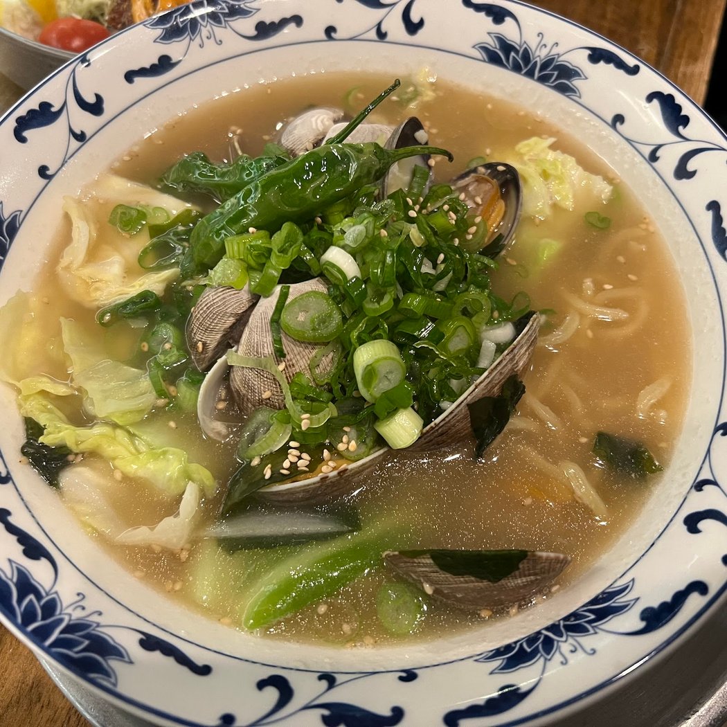 Kahoo Ramen 1