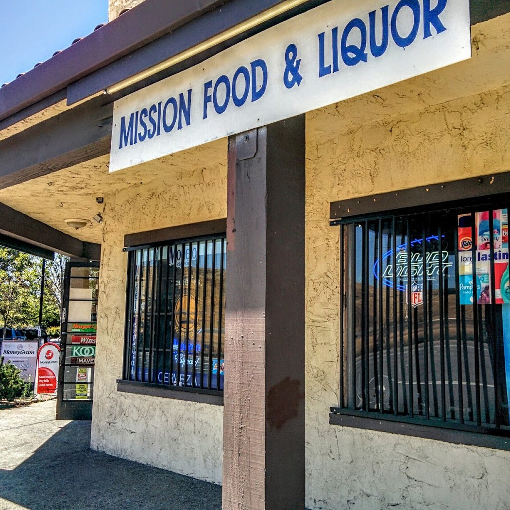 Mission Food & Liquor 2