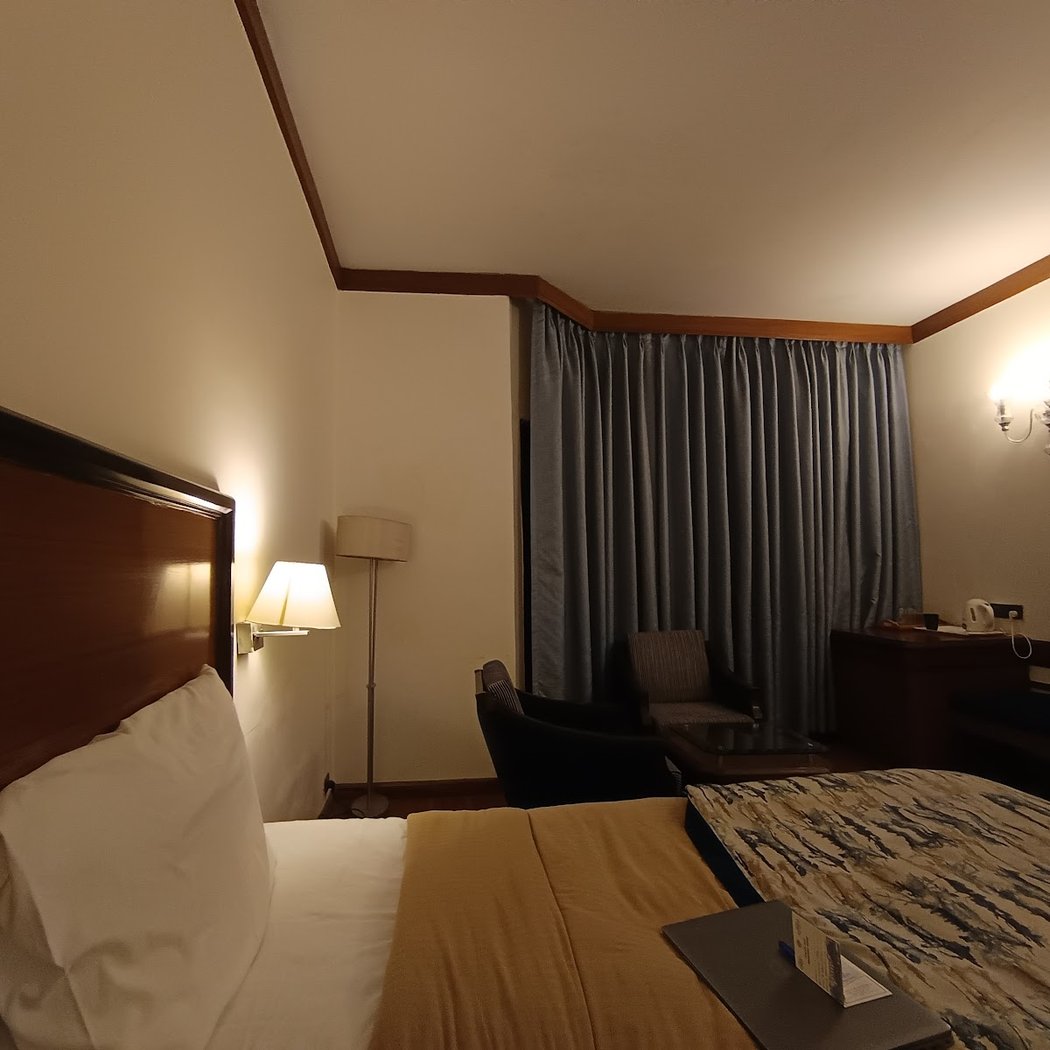 Samrat Hotel 2