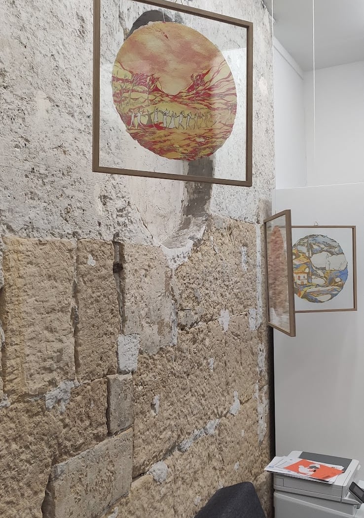 Ateliers Créatifs 4