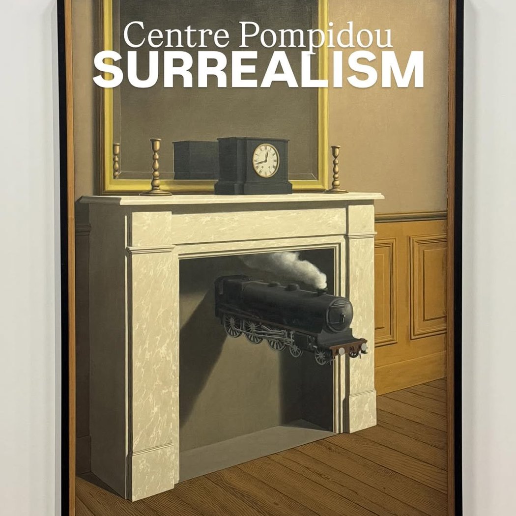SURREALISM 1
