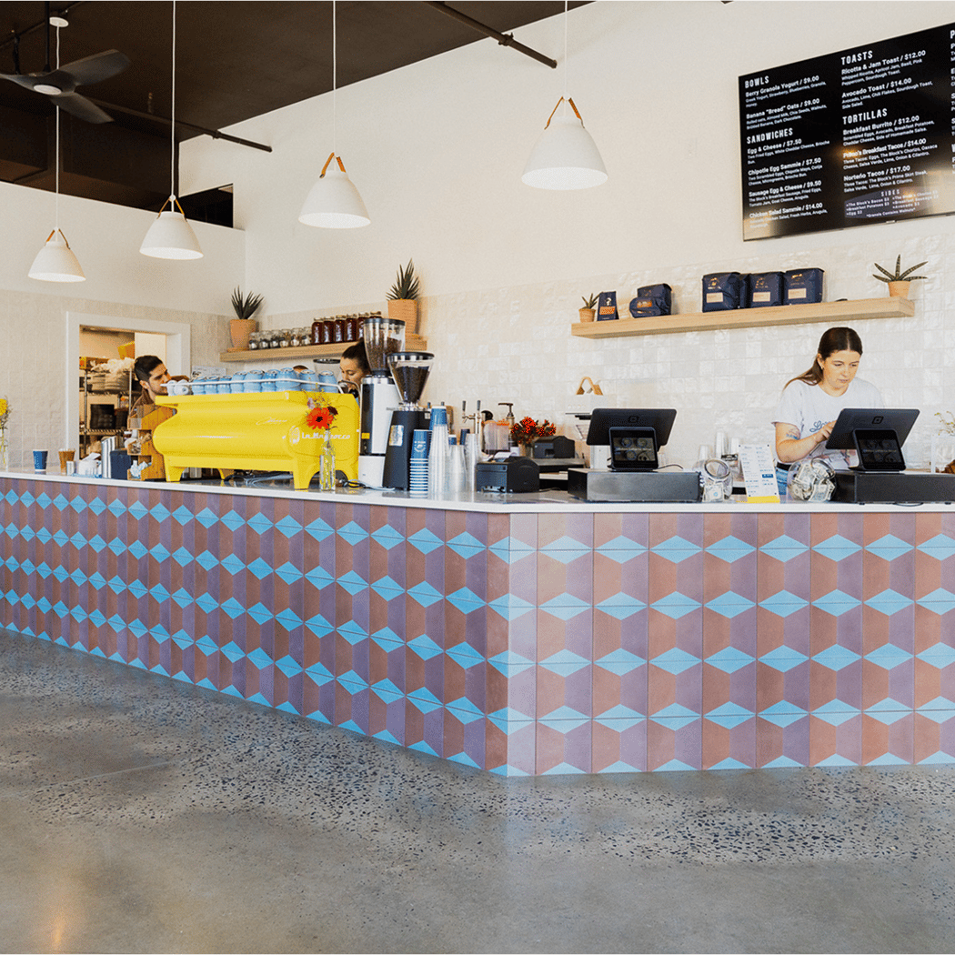 Offshore Coffee Co. Belmar 2