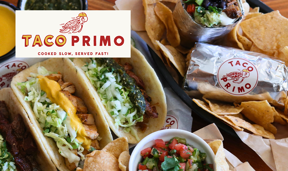 Taco Primo 2