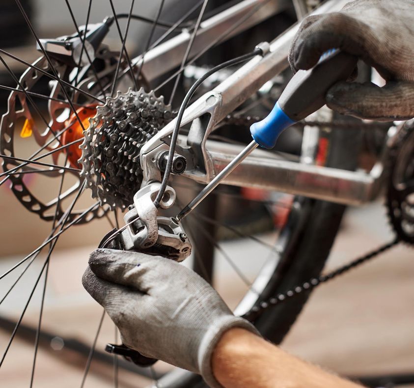 Atelier Vélo – Veligo! 1