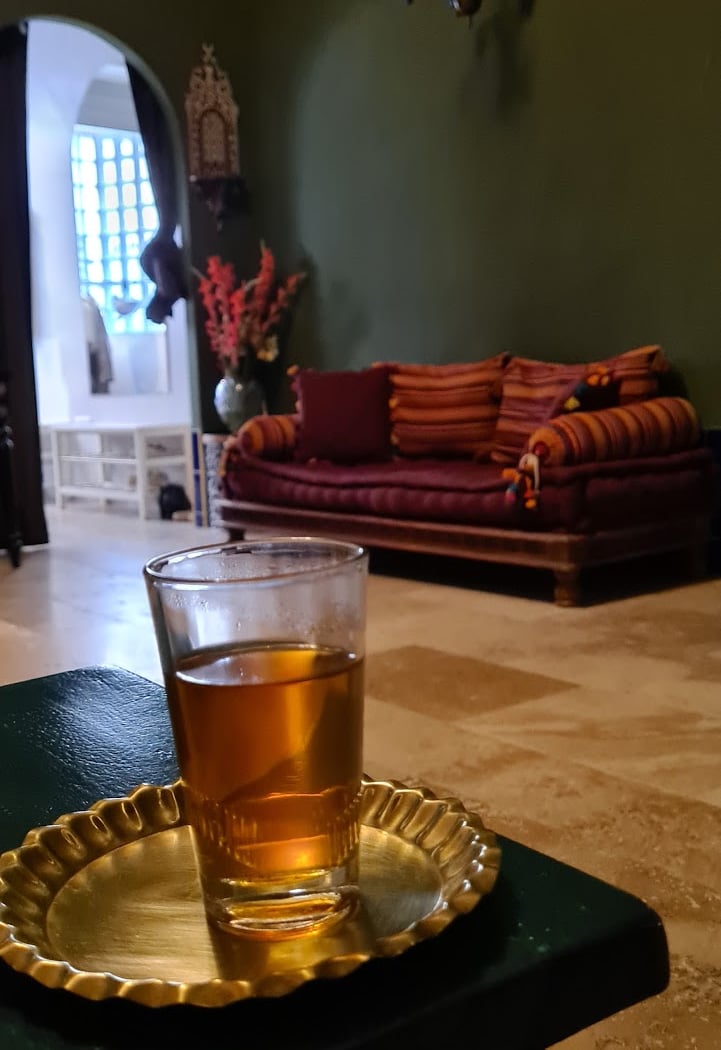 Hammam Rafik 1