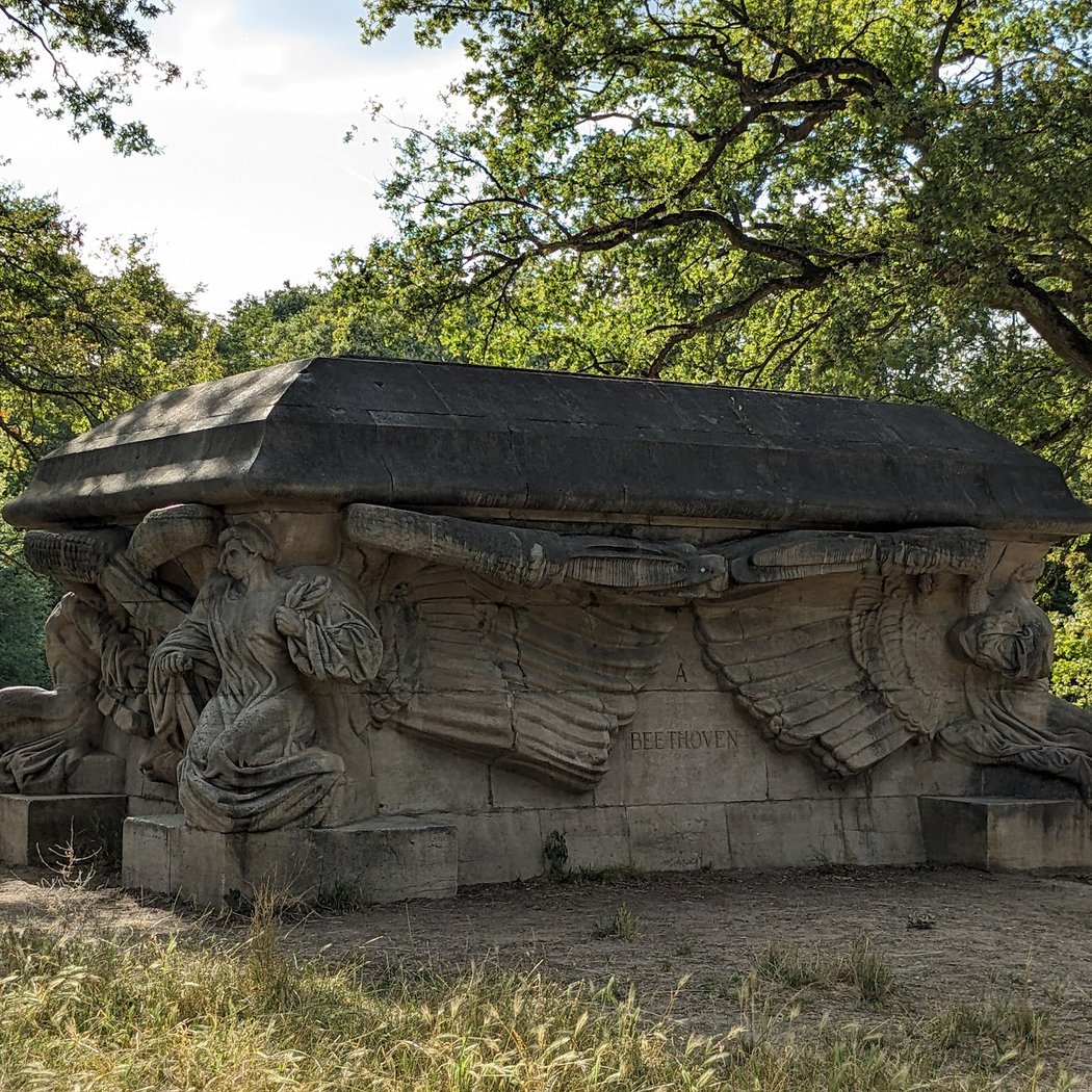 Monument à Beethoven 1