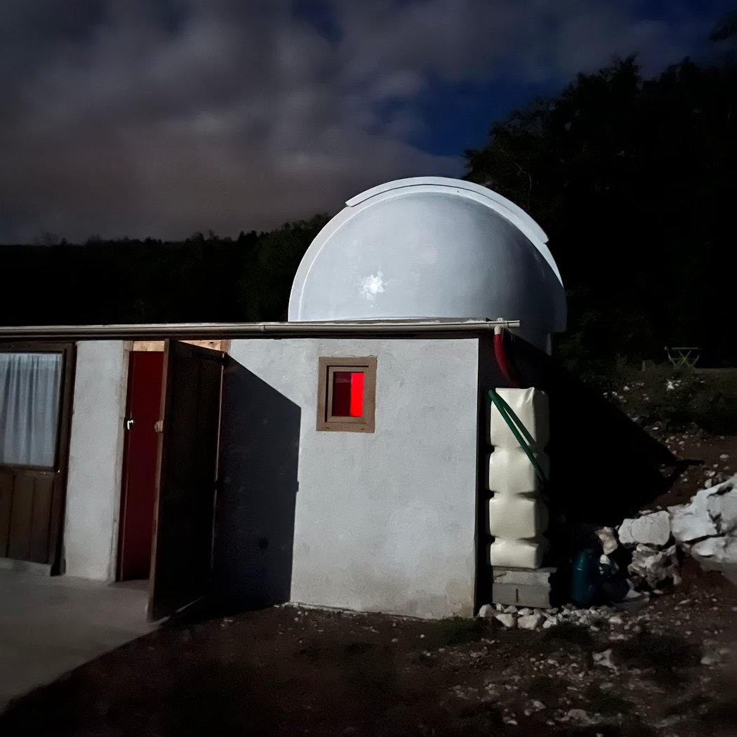 Le Village des Étoiles 3