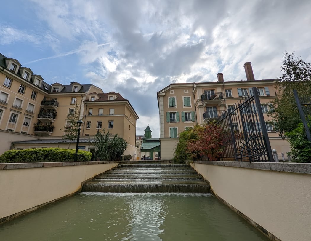 Cité Jardins 2