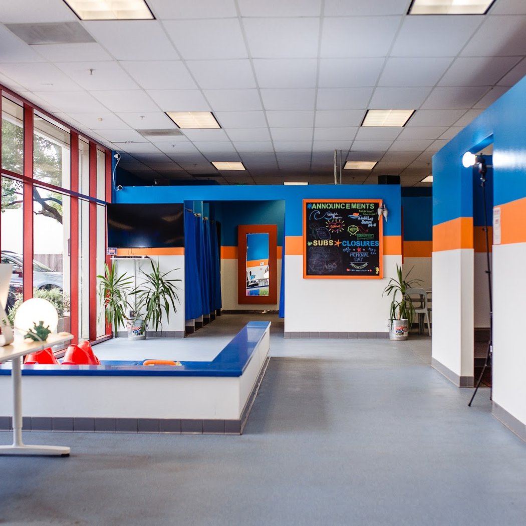 AquaTech Swim School - Concord 3
