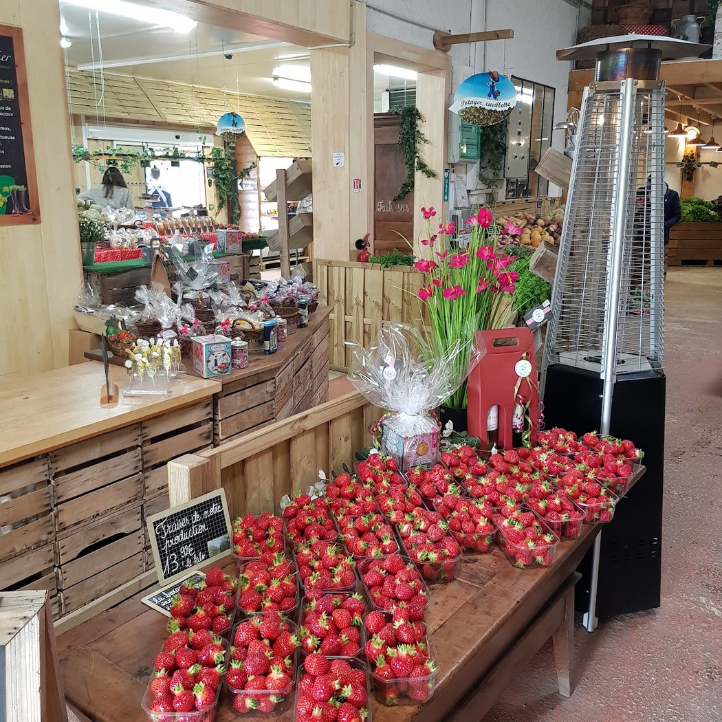 Atelier floral avec CréAnneSo 3