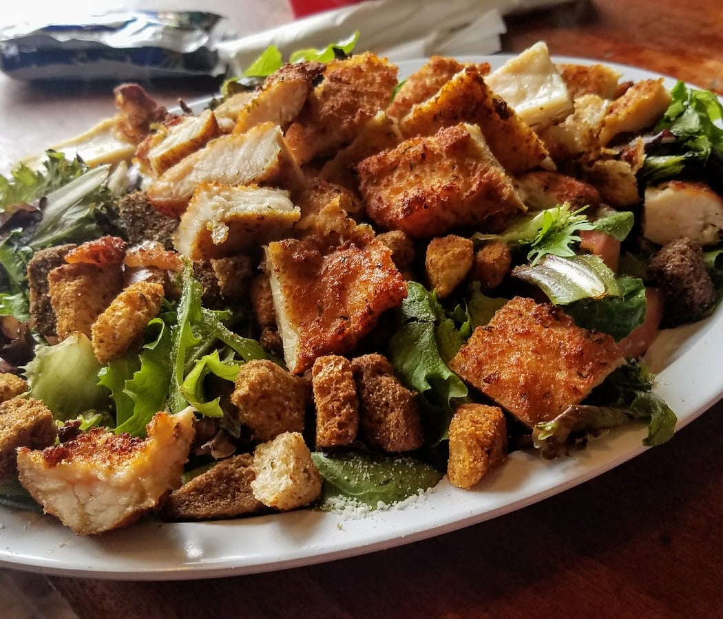 Tasty Deli 3