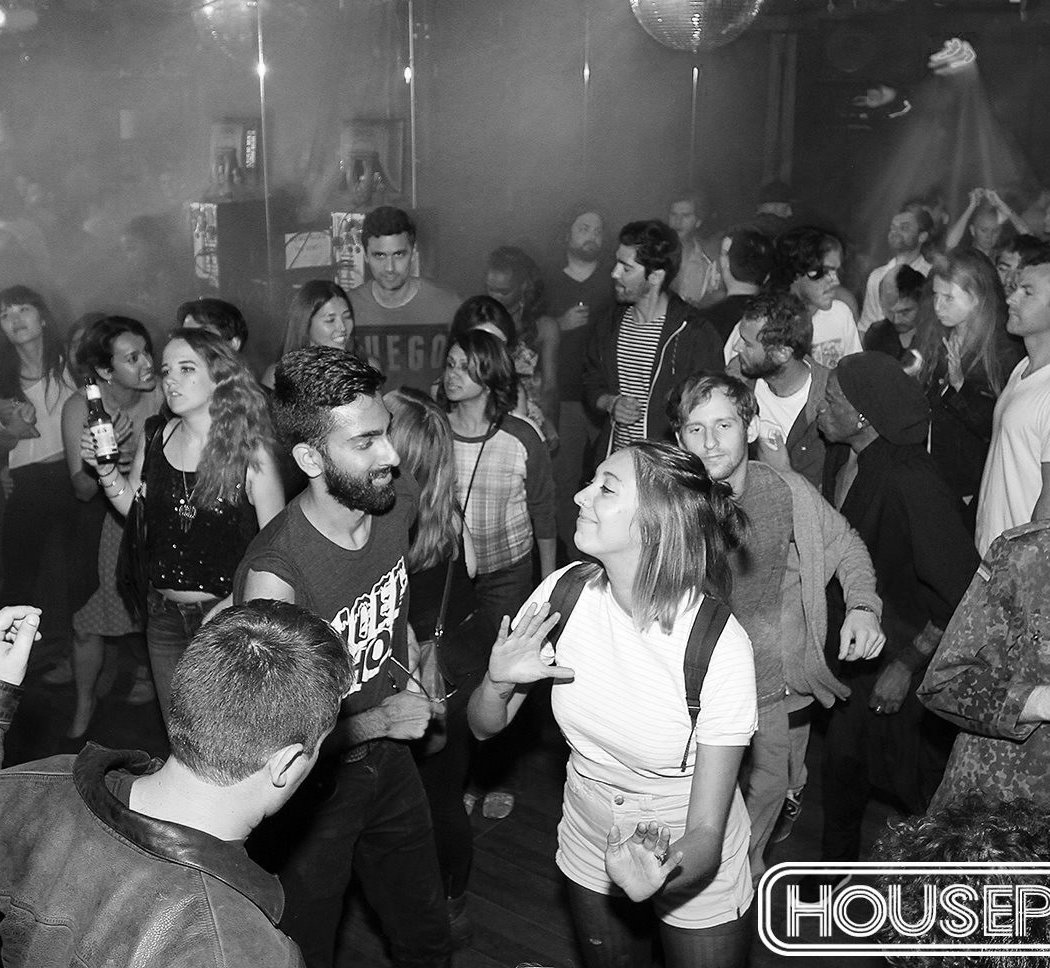 STAMINA DRUM & BASS 1