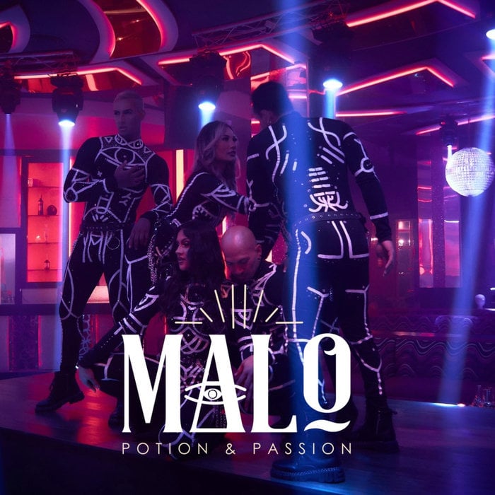 Malo Show Potion & Passion 1