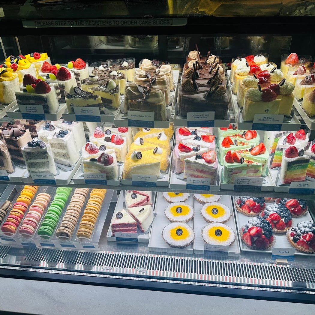 Paris Baguette 1