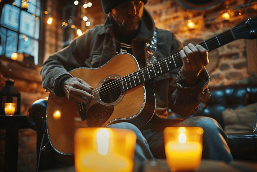 Candlelight Concerts 1