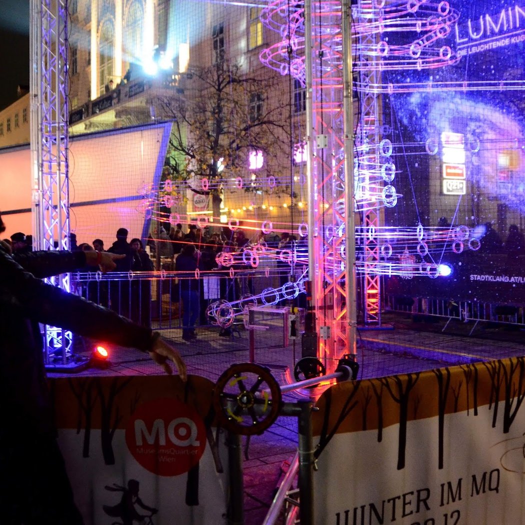 MQ Summer Stage 2