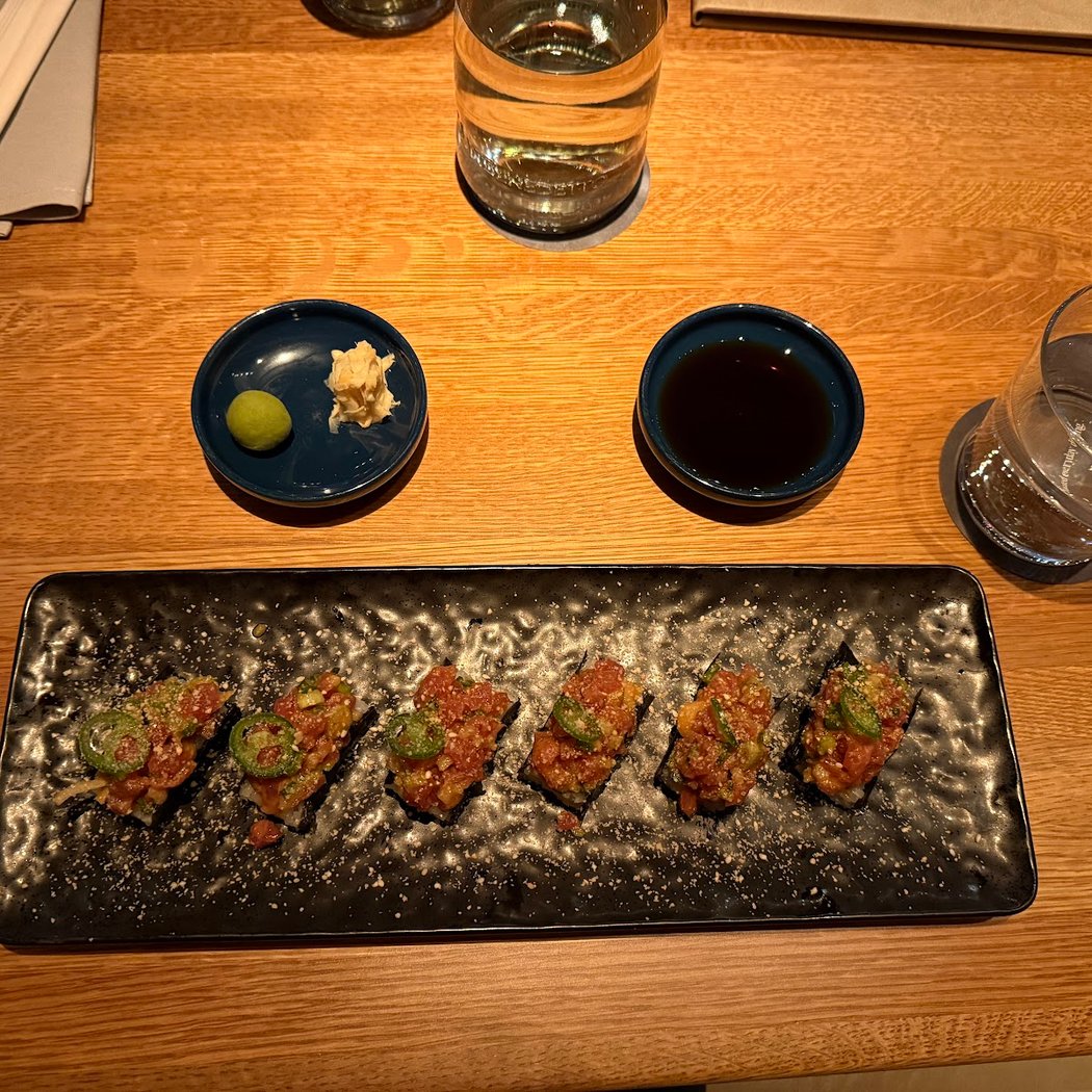 Cactus Club Cafe 3