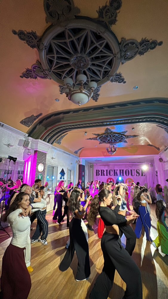 Brickhouse NYC 1