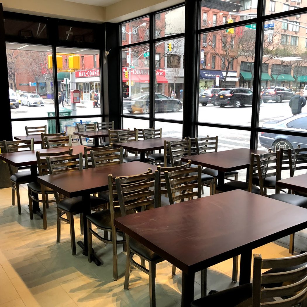 Italian Village Pizza & Restaurant 2